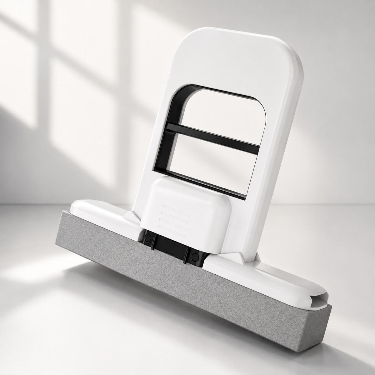 Mini Foldable Self-Squeezing Cleaning Mop