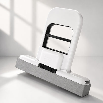 Mini Foldable Self-Squeezing Cleaning Mop