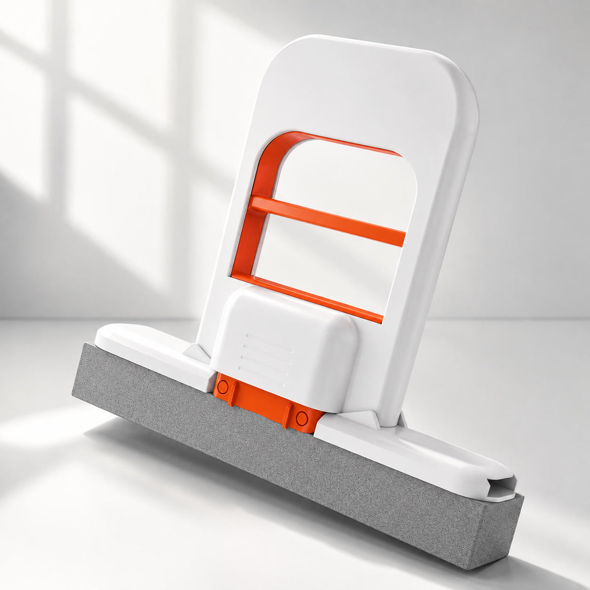 Mini Foldable Self-Squeezing Cleaning Mop
